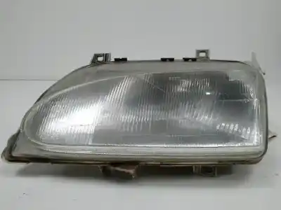 Second-hand car spare part LEFT HEADLIGHT for FORD GALAXY (VX)  OEM IAM references 1305235254  