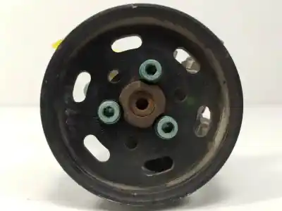 Second-hand car spare part steering pump for ford galaxy (vx) afn oem iam references 130422154a  