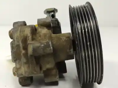 Second-hand car spare part steering pump for ford galaxy (vx) afn oem iam references 130422154a  