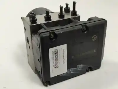 Peça sobressalente para automóvel em segunda mão abs por ford galaxy (vx) afn referências oem iam 7m0614111ae  10020401924