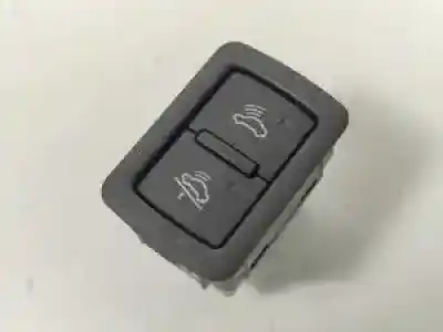 Peça sobressalente para automóvel em segunda mão trocar por audi tt (8j3/8j9) bwa referências oem iam 4f0962109