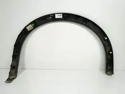 Second-hand car spare part rear left winglet for volkswagen t-roc (a11, d11) 1.0 tsi oem iam references 2ga854819  