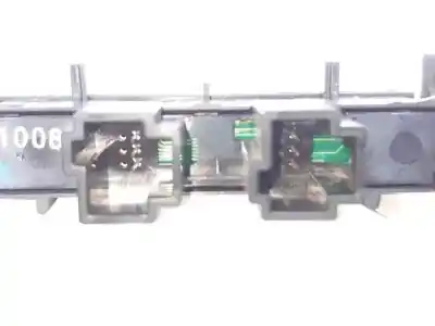 Pezzo di ricambio per auto di seconda mano avvertimento per jaguar x-type lj46g riferimenti oem iam 1x4313b302bd  