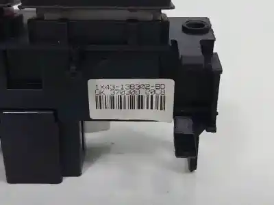 Pezzo di ricambio per auto di seconda mano avvertimento per jaguar x-type lj46g riferimenti oem iam 1x4313b302bd  