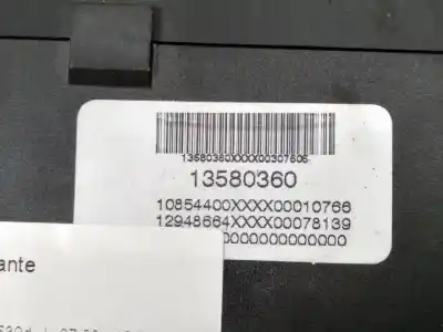 Second-hand car spare part electronic module for bmw 5 (e60) 520 i oem iam references 6952477  