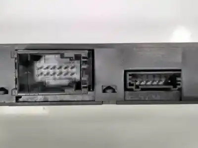 Second-hand car spare part electronic module for bmw 5 (e60) 520 i oem iam references 6952477  