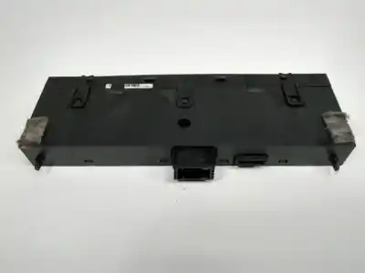 Second-hand car spare part electronic module for bmw 5 (e60) 520 i oem iam references 6952477  