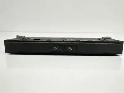 Second-hand car spare part electronic module for bmw 5 (e60) 520 i oem iam references 6952477