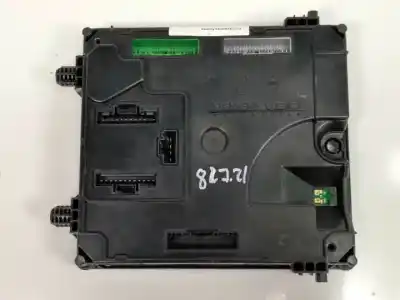 Second-hand car spare part comfort module for renault laguna iii m9r742 oem iam references a2c5318652011