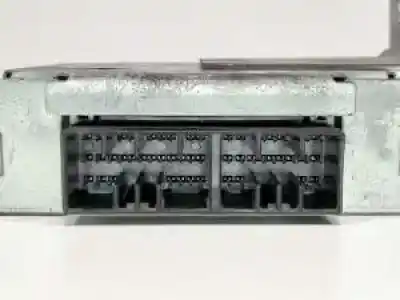 Second-hand car spare part automatic gearbox control unit for kia carnival d/j3 oem iam references 954402y110  