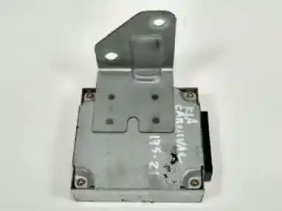 Second-hand car spare part automatic gearbox control unit for kia carnival d/j3 oem iam references 954402y110  