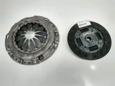 İkinci el araba yedek parçası DEBRIYAJ KITI için KIA PICANTO (TA)  OEM IAM referansları 4130002875  