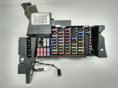 Second-hand car spare part FUSE BOX UNIT for MERCEDES-BENZ CLASE B (W245)  OEM IAM references 1695450540  