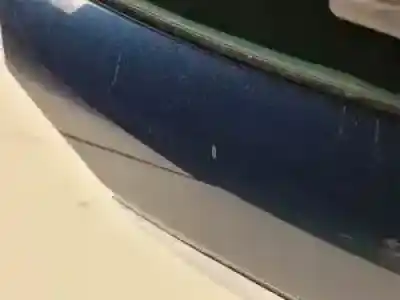 Second-hand car spare part tailgate for jaguar x-type lj46g oem iam references   