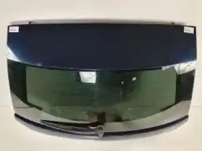 Second-hand car spare part tailgate for jaguar x-type lj46g oem iam references   