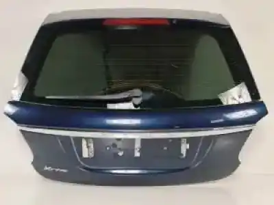 Second-hand car spare part TAILGATE for JAGUAR X-TYPE  OEM IAM references   