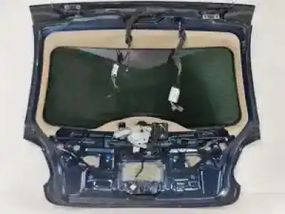 Second-hand car spare part tailgate for jaguar x-type lj46g oem iam references   