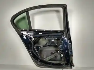 İkinci el araba yedek parçası arka sol kapi için bmw 5 (e60) 520 i oem iam referansları   