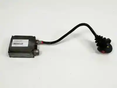 Second-hand car spare part xenon headlights control unit  for bmw x5 (e53) m57/tu oem iam references 8386708