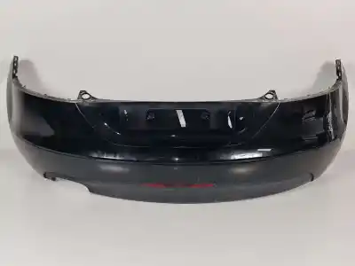 Peça sobressalente para automóvel em segunda mão para choques traseiro por audi tt (8j3/8j9) bwa referências oem iam 