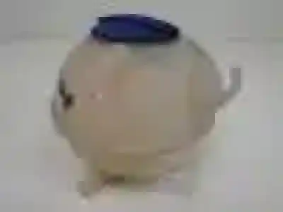 Peça sobressalente para automóvel em segunda mão depósito de expansão por audi tt (8j3/8j9) bwa referências oem iam 1k0121407a