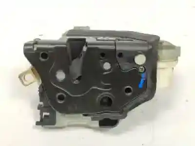 Peça sobressalente para automóvel em segunda mão fechadura da porta dianteira direita por audi tt (8j3/8j9) bwa referências oem iam 8j2837016c