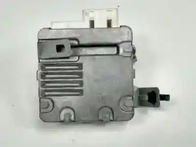Peça sobressalente para automóvel em segunda mão módulo eletrônico por toyota yaris (ksp9/scp9/nlp9) 2szfe referências oem iam 6900001068
