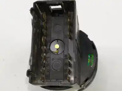 Автозапчастина б/у управління світлом для ford galaxy (vy) auy посилання на oem iam bk73b0941531c  