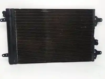 Автозапчасти б/у конденсатор / радиатор кондиционера воздуха за ford galaxy (vy) auy ссылки oem iam   