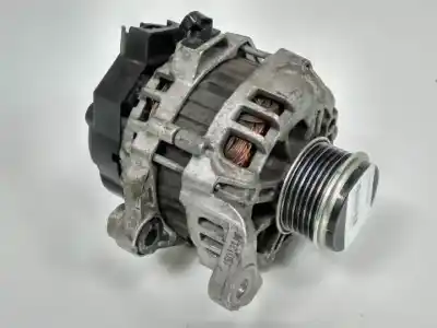 Second-hand car spare part ALTERNATOR for KIA PICANTO (TA)  OEM IAM references 2619299  