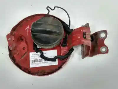 Second-hand car spare part outer fuel cap for toyota yaris (ksp9/scp9/nlp9) 2szfe oem iam references   