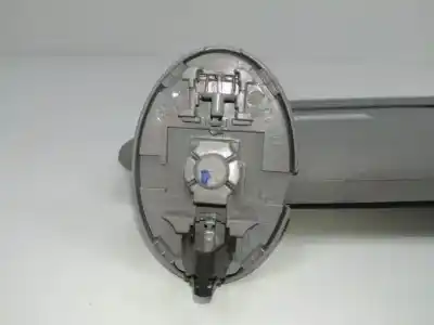 Second-hand car spare part right sunshade for toyota yaris (ksp9/scp9/nlp9) 2szfe oem iam references   