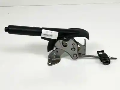 Peça sobressalente para automóvel em segunda mão alavanca de travão de mão por toyota yaris (ksp9/scp9/nlp9) 2szfe referências oem iam 011318854