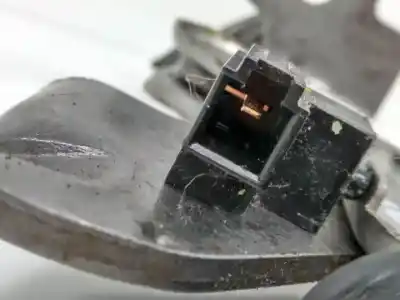 Second-hand car spare part handbrake lever for toyota yaris (ksp9/scp9/nlp9) 2szfe oem iam references 011318854  