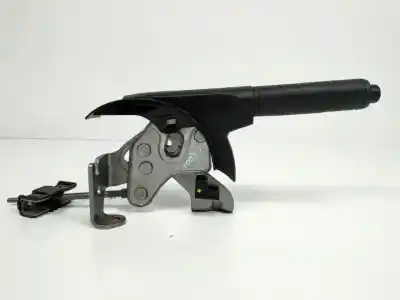 Second-hand car spare part handbrake lever for toyota yaris (ksp9/scp9/nlp9) 2szfe oem iam references 011318854  