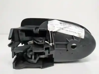 Автозапчастина б/у усередині передня права ручка для toyota yaris (ksp9/scp9/nlp9) 2szfe посилання на oem iam 692050d90  