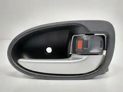 Peça sobressalente para automóvel em segunda mão puxador interior dianteiro direito por toyota yaris (ksp9/scp9/nlp9) 2szfe referências oem iam 692050d90