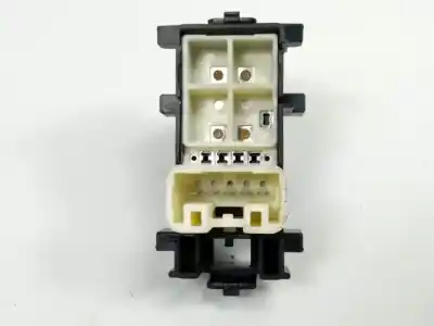 Second-hand car spare part right front power window switch for toyota yaris (ksp9/scp9/nlp9) 2szfe oem iam references   