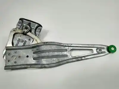 Peça sobressalente para automóvel em segunda mão elevador de vidros traseiro esquerdo por toyota yaris (ksp9/scp9/nlp9) 2szfe referências oem iam   