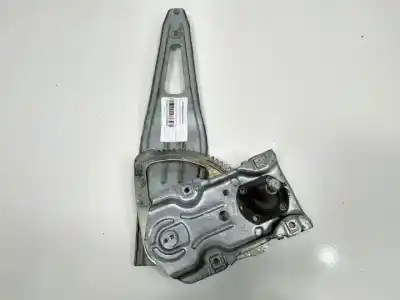 Peça sobressalente para automóvel em segunda mão elevador de vidros traseiro esquerdo por toyota yaris (ksp9/scp9/nlp9) 2szfe referências oem iam 