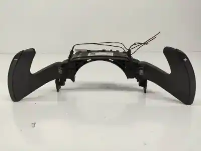 Peça sobressalente para automóvel em segunda mão alavanca de velocidades por peugeot 508 9h05 referências oem iam 12275304