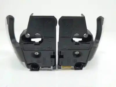 Автозапчасти б/у рычаг переключения передач за citroen c4 picasso 9hz ссылки oem iam 96481641xt  96591774xt