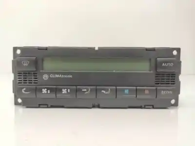 Gebrauchtes Autoersatzteil KLIMAKONTROLLE zum VOLKSWAGEN GOLF IV BERLINA (1J1)  OEM-IAM-Referenzen   3B1907044C