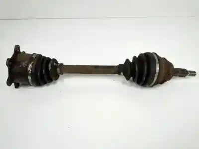 Second-hand car spare part rear left transmission for mitsubishi montero (v60/v70) d-4m41 oem iam references 