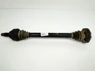 Second-hand car spare part rear left transmission for bmw 5 (e60) 520 i oem iam references 7521630ai02