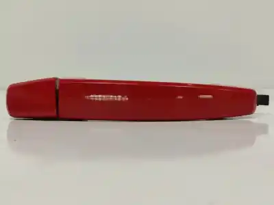 Pezzo di ricambio per auto di seconda mano maniglia esterna anteriore destra per opel tigra twin top z12xe riferimenti oem iam 