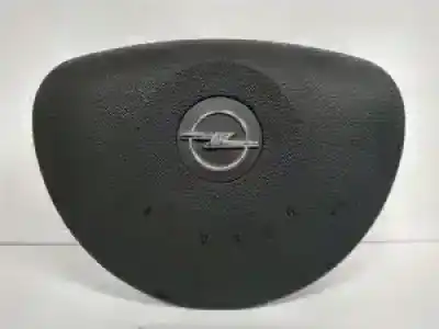 Pezzo di ricambio per auto di seconda mano air bag anteriore sinistro per opel tigra twin top z12xe riferimenti oem iam 93364386