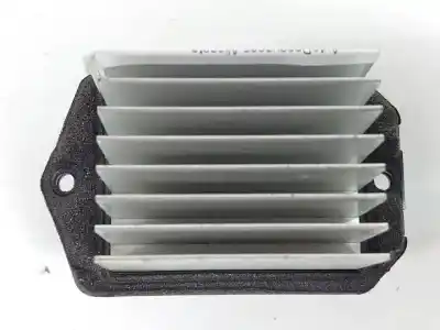 Second-hand car spare part heater blower for jaguar xf (x250) 306dt oem iam references 0778001020