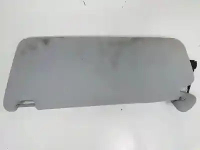 Second-hand car spare part right sunshade for jaguar xf (x250) 306dt oem iam references 