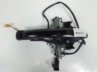 Second-hand car spare part exterior right front door handle for jaguar xf (x250) 306dt oem iam references 30784205